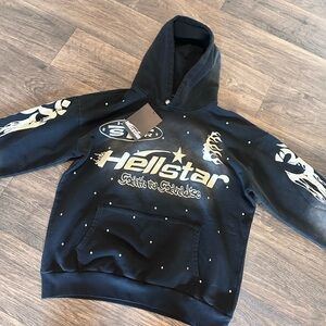 Hellstar Hoodie